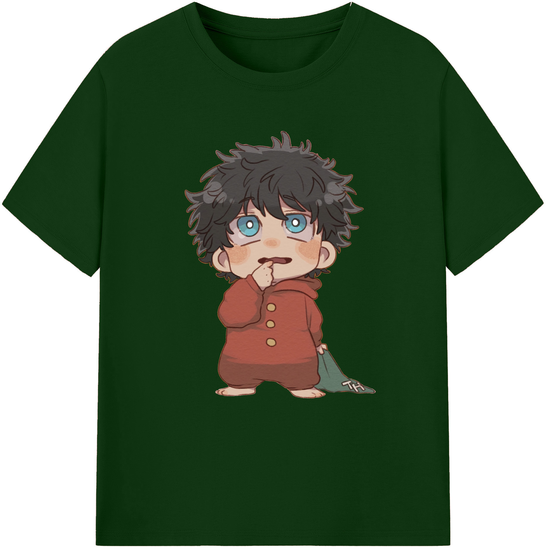 （画像用） 東京リベンジャーズ Tokyo Revengers 綿100％半袖Tシャツ（フロントプリント）